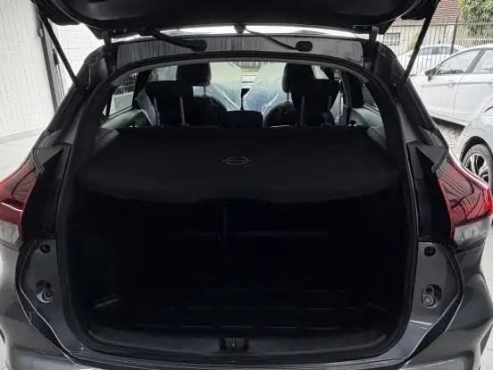 NISSAN-KICKS-1.6 16V FLEXSTART ACTIVE XTRONIC NISSAN-KICKS-2023