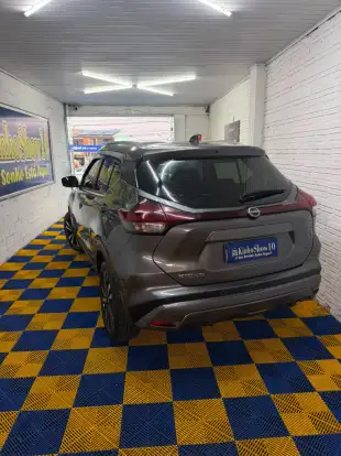 NISSAN-KICKS-1.6 16V FLEXSTART ADVANCE XTRONIC NISSAN-KICKS-2024