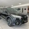NISSAN KICKS 1.6 16V FLEXSTART ADVANCE XTRONIC NISSAN KICKS 1.6 16V FLEXSTART ADVANCE XTRONIC