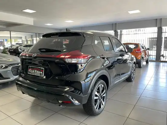 NISSAN-KICKS-1.6 16V FLEXSTART ADVANCE XTRONIC NISSAN-KICKS-2024