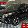 NISSAN KICKS 1.6 16V FLEXSTART ADVANCE XTRONIC NISSAN KICKS 1.6 16V FLEXSTART ADVANCE XTRONIC