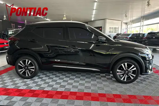 NISSAN-KICKS-1.6 16V FLEXSTART ADVANCE XTRONIC NISSAN-KICKS-2022