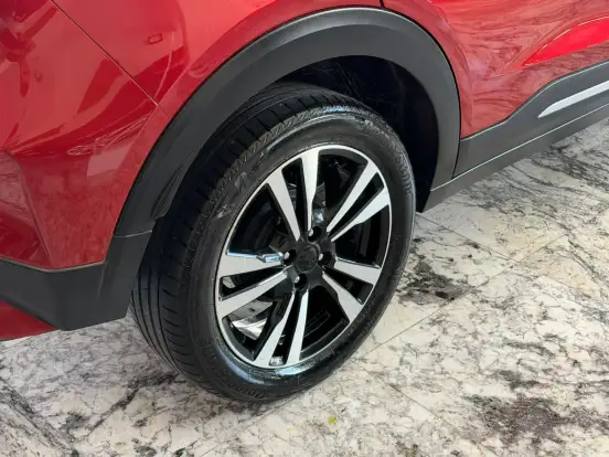 NISSAN-KICKS-1.6 16V FLEXSTART ADVANCE XTRONIC NISSAN-KICKS-2022