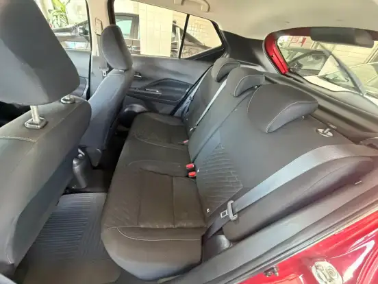 NISSAN-KICKS-1.6 16V FLEXSTART ADVANCE XTRONIC NISSAN-KICKS-2022