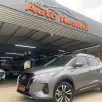 NISSAN KICKS 1.6 16V FLEXSTART ADVANCE XTRONIC NISSAN KICKS 1.6 16V FLEXSTART ADVANCE XTRONIC