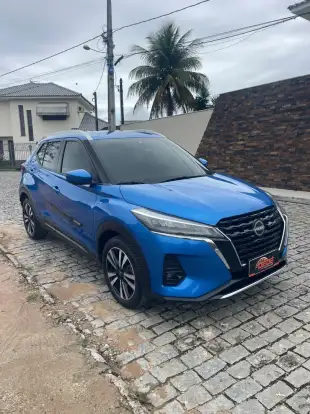 NISSAN-KICKS-1.6 16V FLEXSTART EXCLUSIVE XTRONIC NISSAN-KICKS-2023