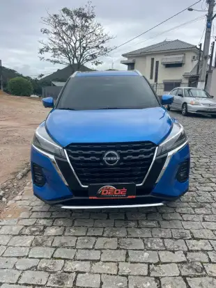 NISSAN-KICKS-1.6 16V FLEXSTART EXCLUSIVE XTRONIC NISSAN-KICKS-2023
