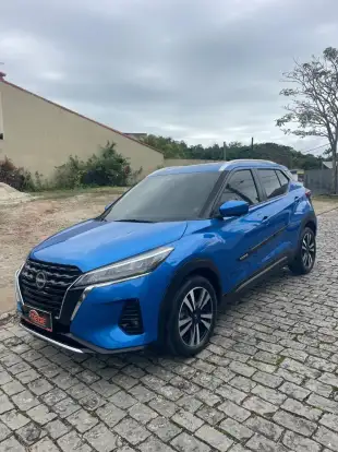 NISSAN-KICKS-1.6 16V FLEXSTART EXCLUSIVE XTRONIC NISSAN-KICKS-2023