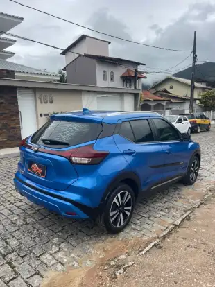 NISSAN-KICKS-1.6 16V FLEXSTART EXCLUSIVE XTRONIC NISSAN-KICKS-2023