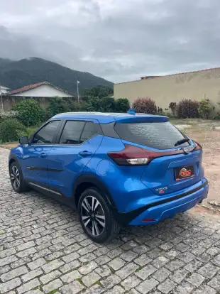 NISSAN-KICKS-1.6 16V FLEXSTART EXCLUSIVE XTRONIC NISSAN-KICKS-2023