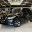 NISSAN KICKS 1.6 16V FLEXSTART S 4P XTRONIC NISSAN KICKS 1.6 16V FLEXSTART S 4P XTRONIC