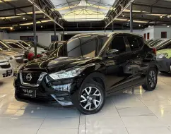 NISSAN KICKS 1.6 16V FLEXSTART S 4P XTRONIC NISSAN KICKS 1.6 16V FLEXSTART S 4P XTRONIC