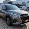 NISSAN KICKS 1.6 16V FLEXSTART SENSE XTRONIC NISSAN KICKS 1.6 16V FLEXSTART SENSE XTRONIC
