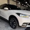 NISSAN KICKS 1.6 16V FLEXSTART SV 4P XTRONIC NISSAN KICKS 1.6 16V FLEXSTART SV 4P XTRONIC