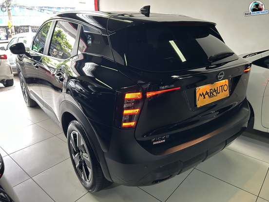 NISSAN-KICKS-1.0 TURBO FLEX ADVANCE DCT NISSAN-KICKS-2026