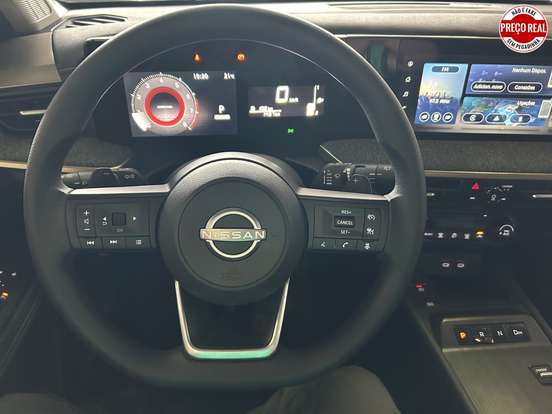 NISSAN-KICKS-1.0 TURBO FLEX ADVANCE DCT NISSAN-KICKS-2026