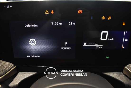 NISSAN-KICKS-1.0 TURBO FLEX ADVANCE DCT NISSAN-KICKS-2026