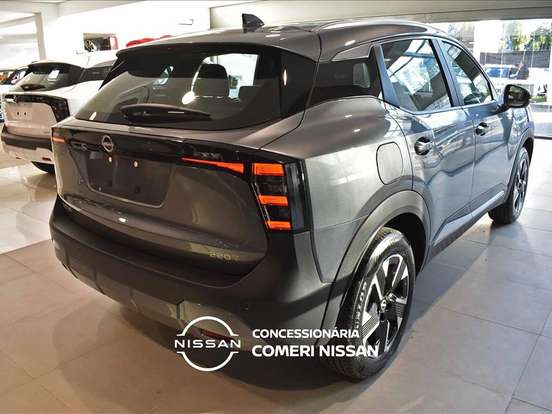 NISSAN-KICKS-1.0 TURBO FLEX ADVANCE DCT NISSAN-KICKS-2026