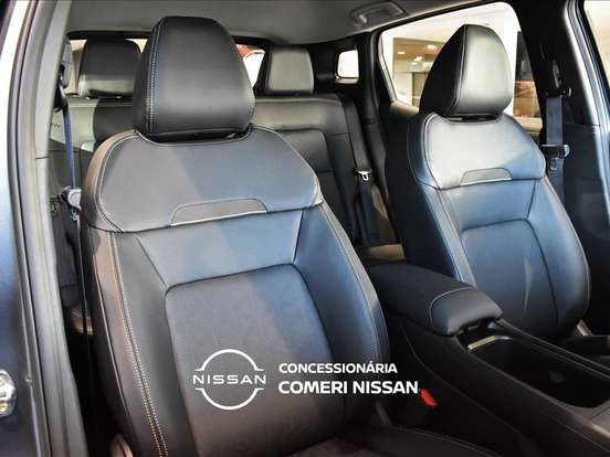 NISSAN-KICKS-1.0 TURBO FLEX ADVANCE DCT NISSAN-KICKS-2026