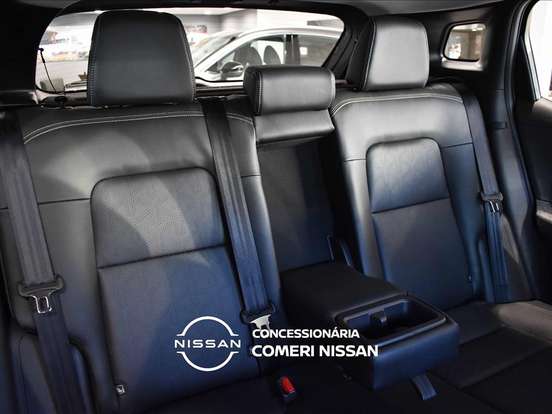 NISSAN-KICKS-1.0 TURBO FLEX ADVANCE DCT NISSAN-KICKS-2026