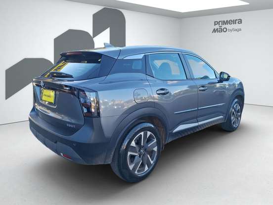 NISSAN-KICKS-1.0 TURBO FLEX ADVANCE DCT NISSAN-KICKS-2026