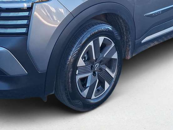 NISSAN-KICKS-1.0 TURBO FLEX ADVANCE DCT NISSAN-KICKS-2026
