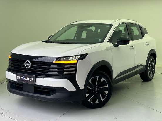 NISSAN-KICKS-2025