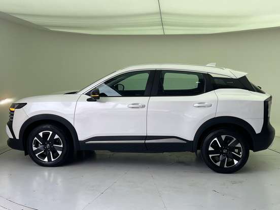 NISSAN-KICKS-1.0 TURBO FLEX ADVANCE DCT NISSAN-KICKS-2025