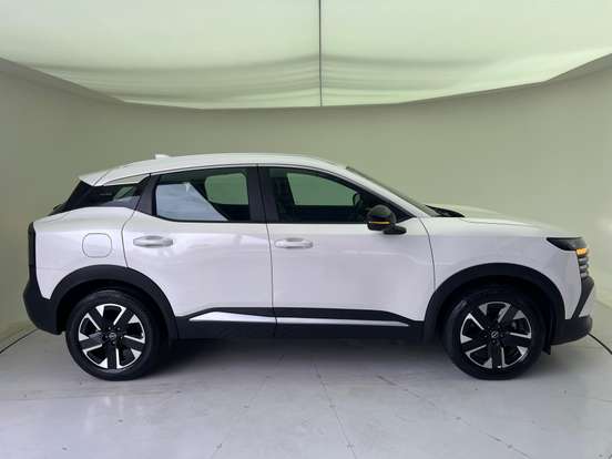 NISSAN-KICKS-1.0 TURBO FLEX ADVANCE DCT NISSAN-KICKS-2025