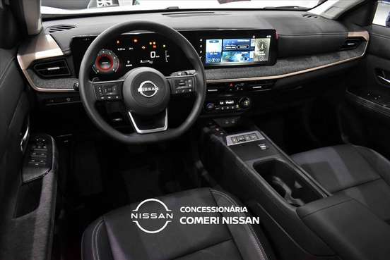 NISSAN-KICKS-1.0 TURBO FLEX ADVANCE DCT NISSAN-KICKS-2026