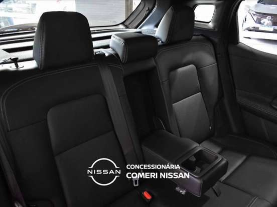 NISSAN-KICKS-1.0 TURBO FLEX ADVANCE DCT NISSAN-KICKS-2026