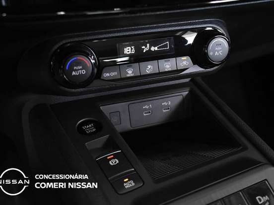 NISSAN-KICKS-1.0 TURBO FLEX ADVANCE DCT NISSAN-KICKS-2026