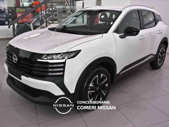 NISSAN-KICKS-1.0 TURBO FLEX ADVANCE DCT NISSAN-KICKS-2026