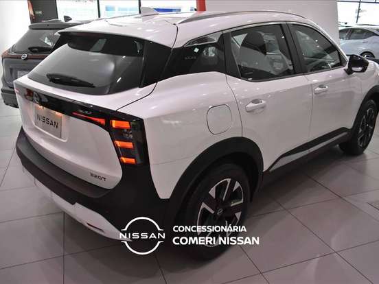 NISSAN-KICKS-1.0 TURBO FLEX ADVANCE DCT NISSAN-KICKS-2026