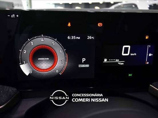 NISSAN-KICKS-1.0 TURBO FLEX ADVANCE DCT NISSAN-KICKS-2026