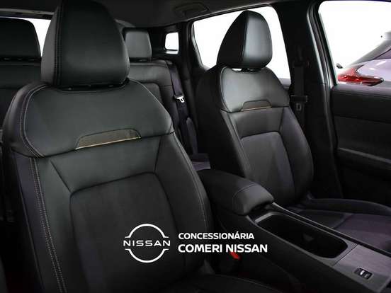 NISSAN-KICKS-1.0 TURBO FLEX ADVANCE DCT NISSAN-KICKS-2026