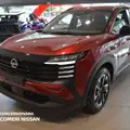 NISSAN KICKS 1.0 TURBO FLEX ADVANCE DCT NISSAN KICKS 1.0 TURBO FLEX ADVANCE DCT