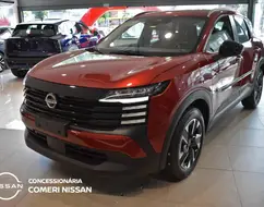 NISSAN KICKS 1.0 TURBO FLEX ADVANCE DCT NISSAN KICKS 1.0 TURBO FLEX ADVANCE DCT