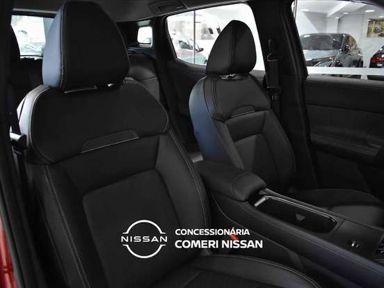 NISSAN-KICKS-1.0 TURBO FLEX ADVANCE DCT NISSAN-KICKS-2026
