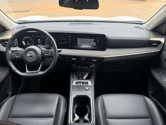 NISSAN-KICKS-1.0 TURBO FLEX EXCLUSIVE DCT NISSAN-KICKS-2025