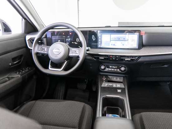 NISSAN-KICKS-1.0 TURBO FLEX SENSE DCT NISSAN-KICKS-2025