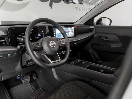 NISSAN-KICKS-1.0 TURBO FLEX SENSE DCT NISSAN-KICKS-2025