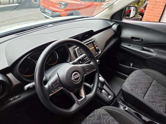 NISSAN-KICKS-1.6 16V FLEXSTART ACTIVE XTRONIC NISSAN-KICKS-2024