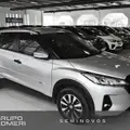 NISSAN KICKS 1.6 16V FLEXSTART ACTIVE XTRONIC NISSAN KICKS 1.6 16V FLEXSTART ACTIVE XTRONIC