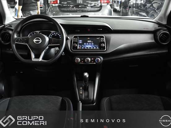 NISSAN-KICKS-1.6 16V FLEXSTART ACTIVE XTRONIC NISSAN-KICKS-2023