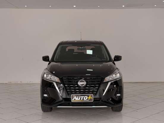 NISSAN-KICKS-1.6 16V FLEXSTART ACTIVE XTRONIC NISSAN-KICKS-2024