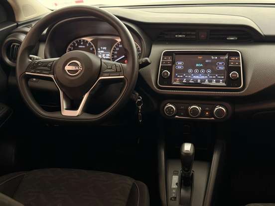 NISSAN-KICKS-1.6 16V FLEXSTART ACTIVE XTRONIC NISSAN-KICKS-2024