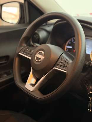 NISSAN-KICKS-1.6 16V FLEXSTART ACTIVE XTRONIC NISSAN-KICKS-2024