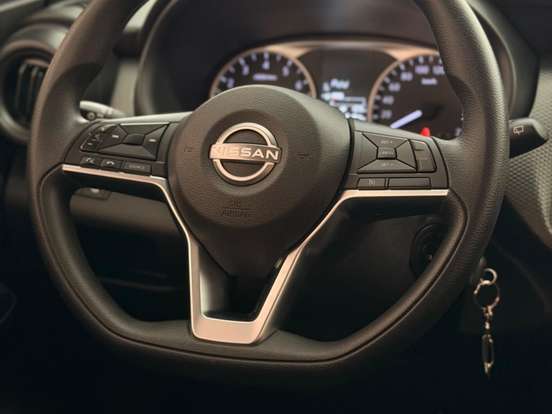 NISSAN-KICKS-1.6 16V FLEXSTART ACTIVE XTRONIC NISSAN-KICKS-2024