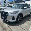 NISSAN KICKS 1.6 16V FLEXSTART ADVANCE XTRONIC NISSAN KICKS 1.6 16V FLEXSTART ADVANCE XTRONIC